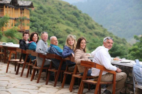 Wangdue Ecolodge